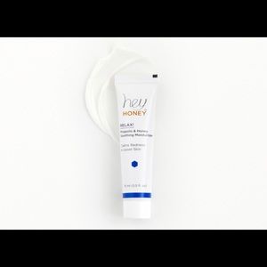 NWOT Hey Honey Relax Moisturizer